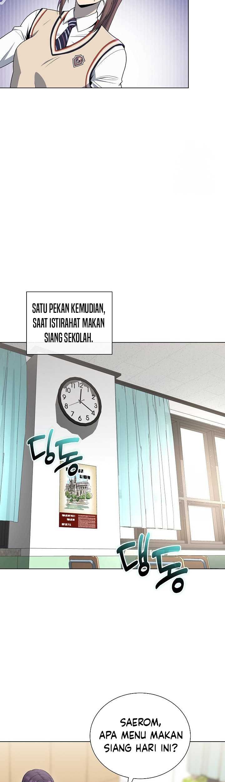 The Heavenly Demon Lord Who Doesn’t Want to Level Up Chapter 68 Gambar 44