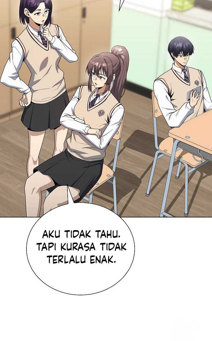 The Heavenly Demon Lord Who Doesn’t Want to Level Up Chapter 68 Gambar 45