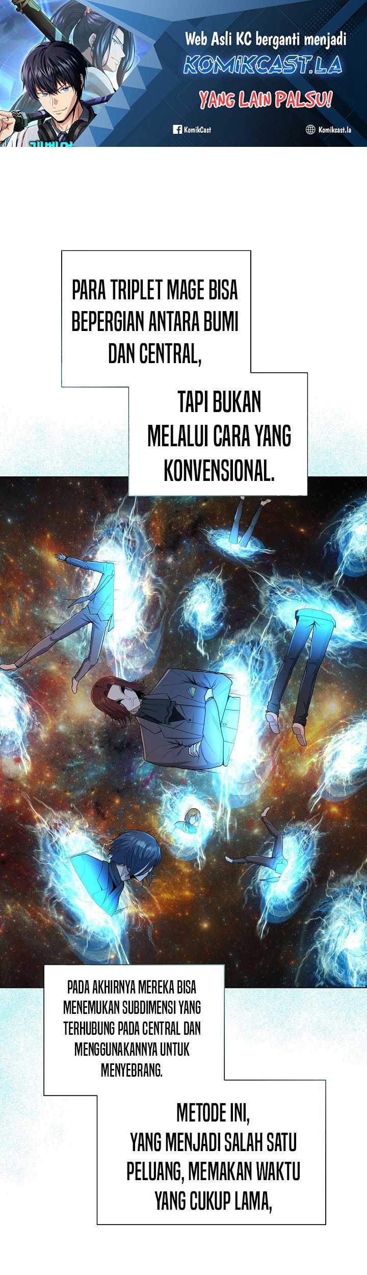 Manhwa The Heavenly Demon Lord Who Doesn’t Want to Level Up Chapter 68 gambar nomor 2