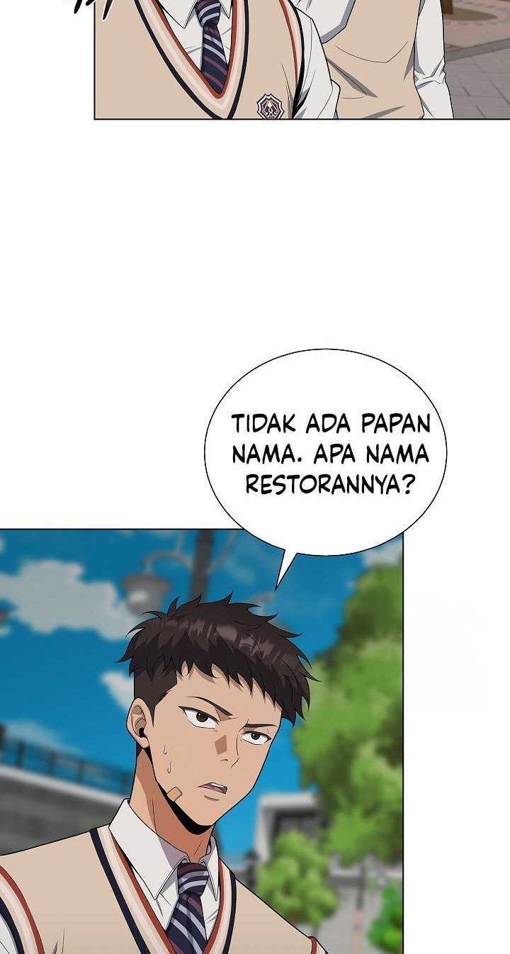 The Heavenly Demon Lord Who Doesn’t Want to Level Up Chapter 68 Gambar 59