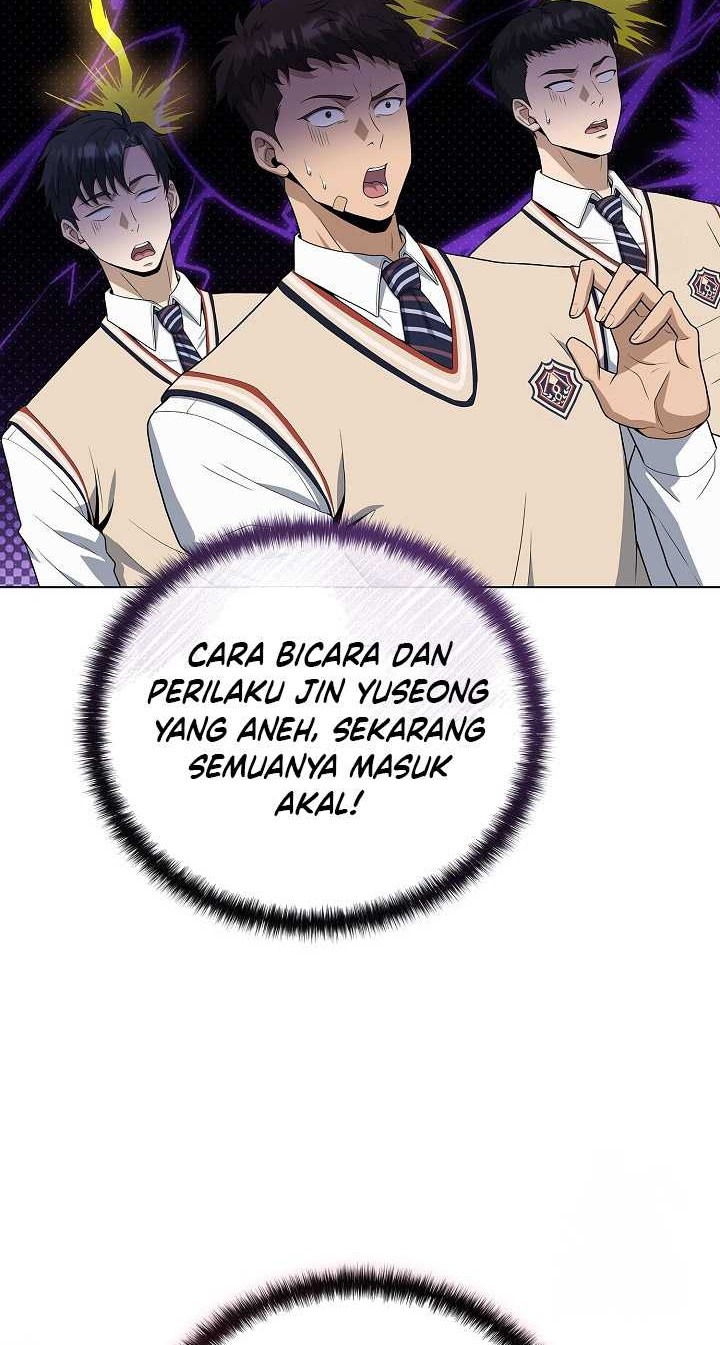 The Heavenly Demon Lord Who Doesn’t Want to Level Up Chapter 68 Gambar 61