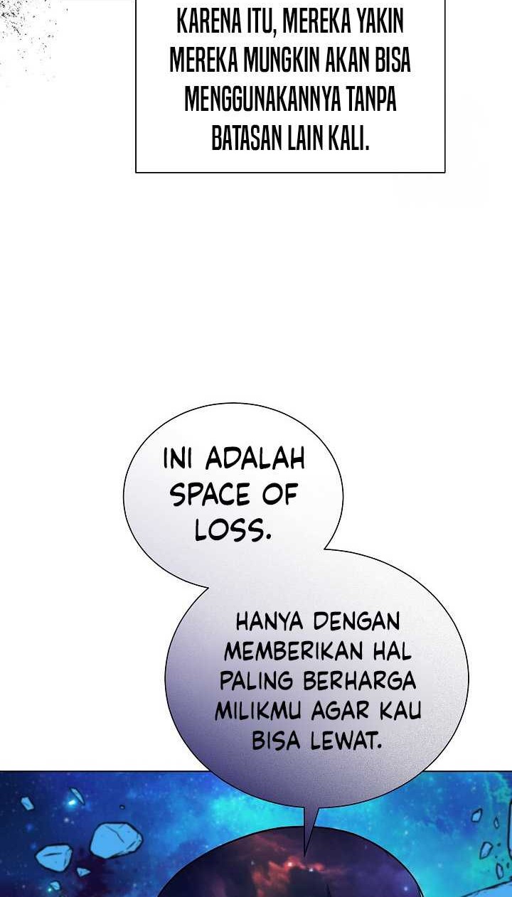 The Heavenly Demon Lord Who Doesn’t Want to Level Up Chapter 68 Gambar 5