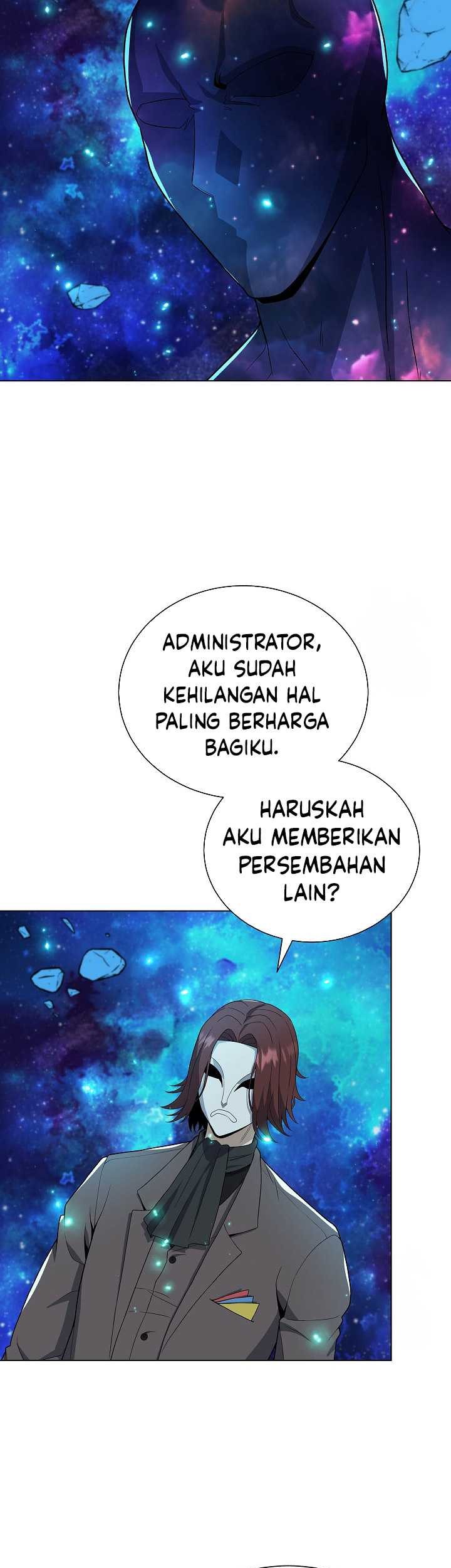 The Heavenly Demon Lord Who Doesn’t Want to Level Up Chapter 68 Gambar 6