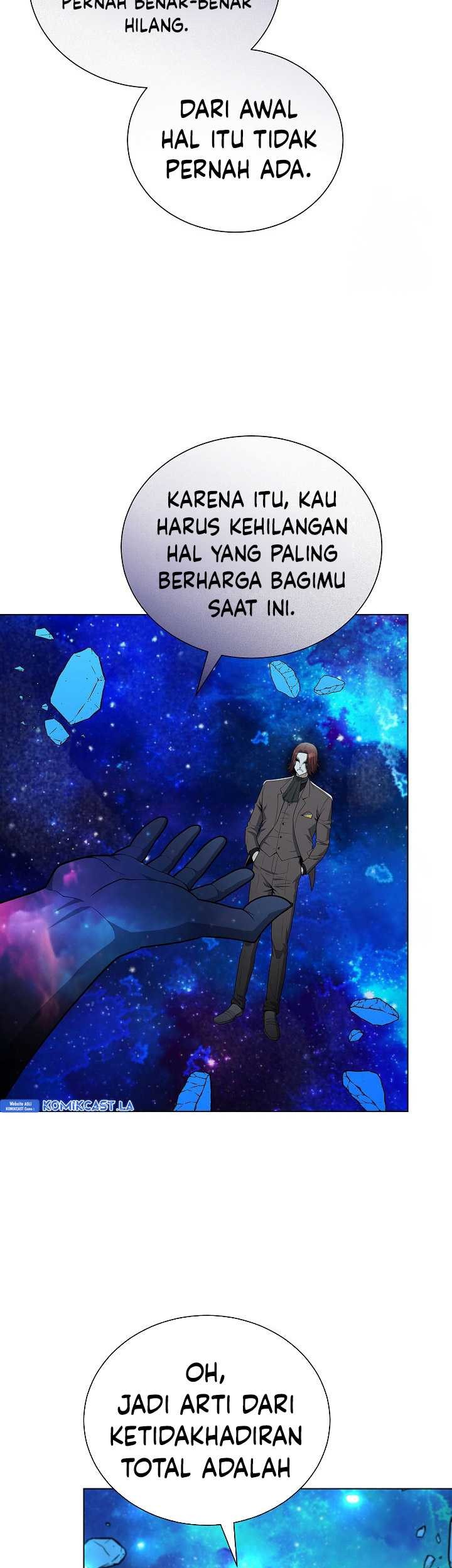 The Heavenly Demon Lord Who Doesn’t Want to Level Up Chapter 68 Gambar 8