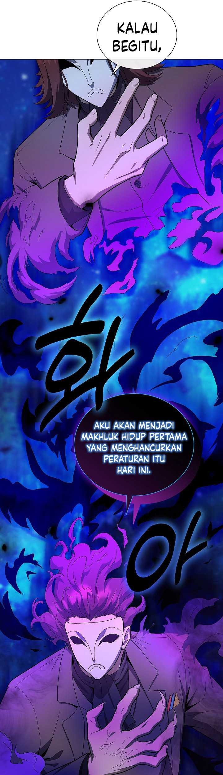 The Heavenly Demon Lord Who Doesn’t Want to Level Up Chapter 68 Gambar 10