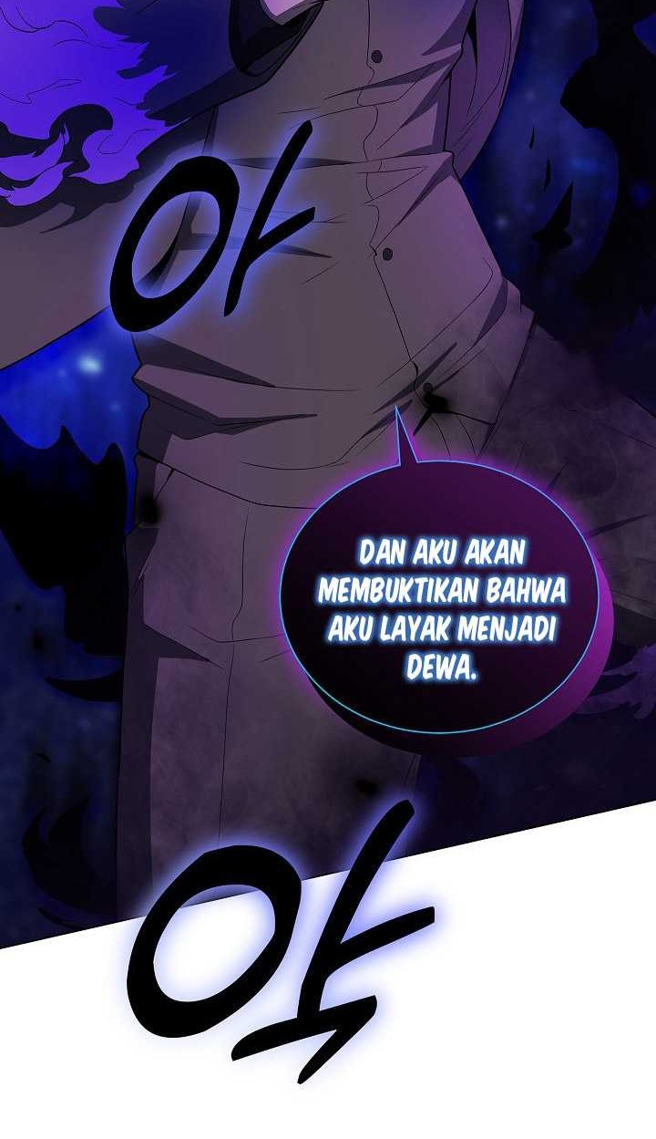 The Heavenly Demon Lord Who Doesn’t Want to Level Up Chapter 68 Gambar 11