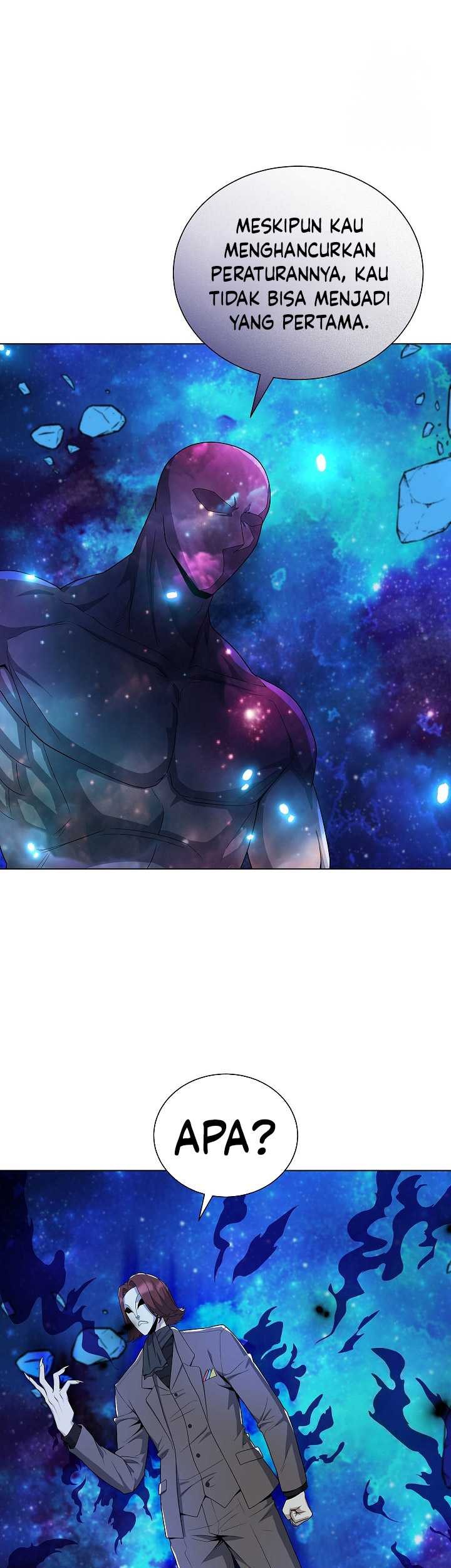 The Heavenly Demon Lord Who Doesn’t Want to Level Up Chapter 68 Gambar 12