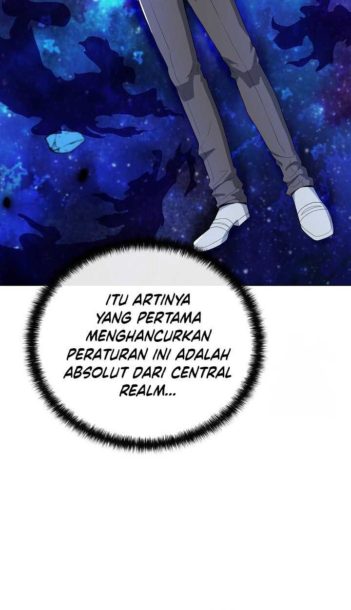 The Heavenly Demon Lord Who Doesn’t Want to Level Up Chapter 68 Gambar 13