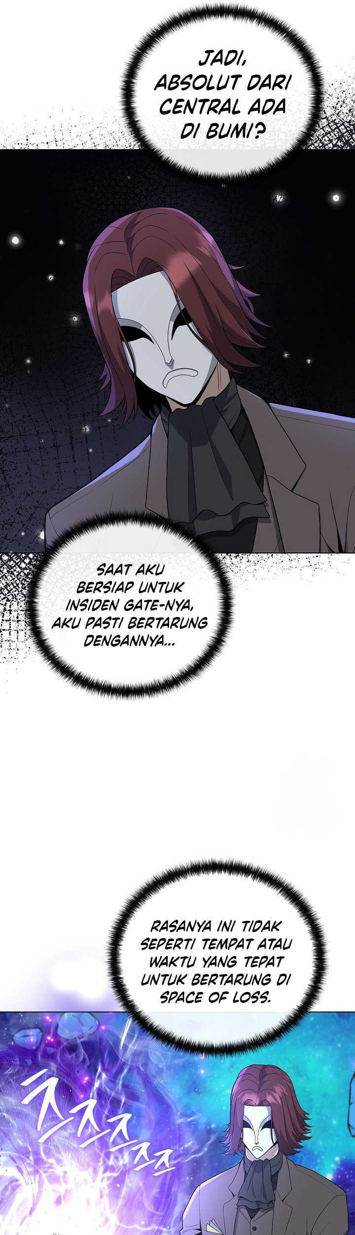The Heavenly Demon Lord Who Doesn’t Want to Level Up Chapter 68 Gambar 14