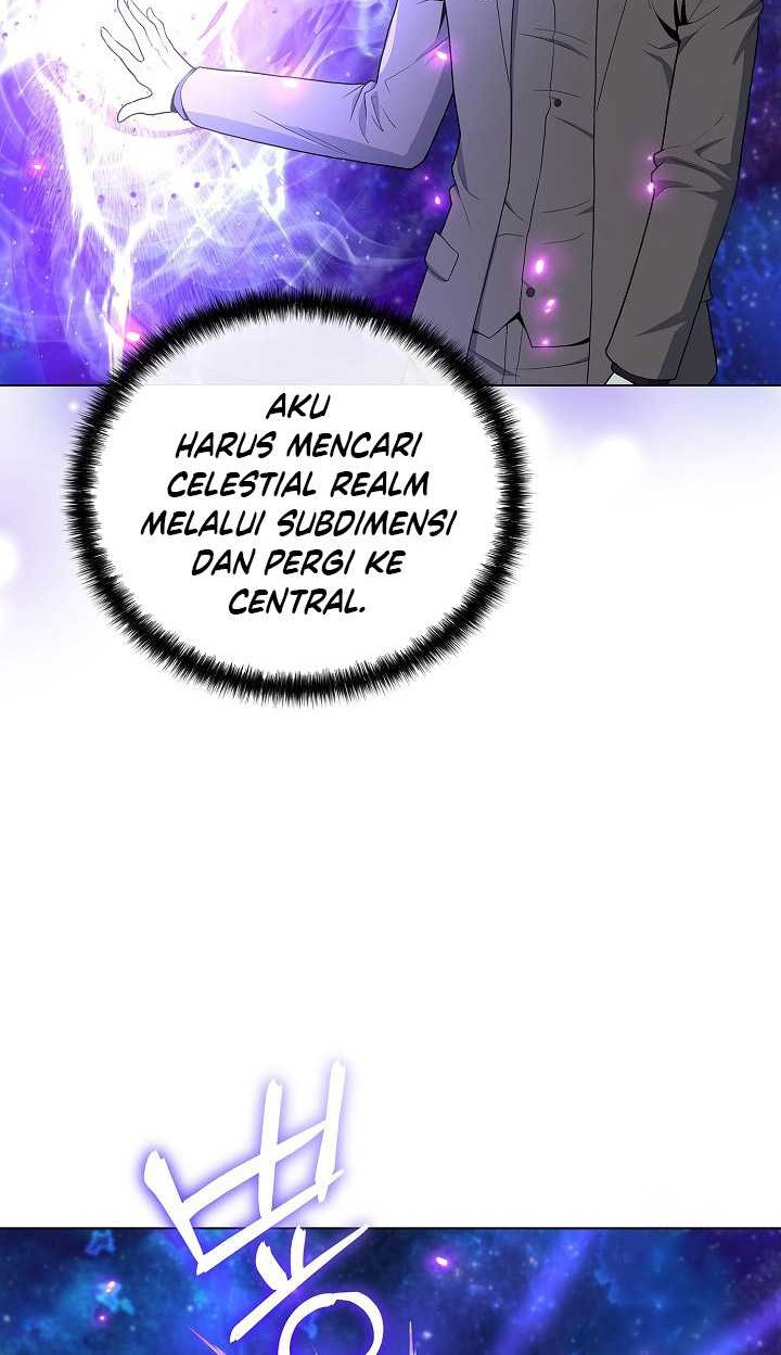 The Heavenly Demon Lord Who Doesn’t Want to Level Up Chapter 68 Gambar 15