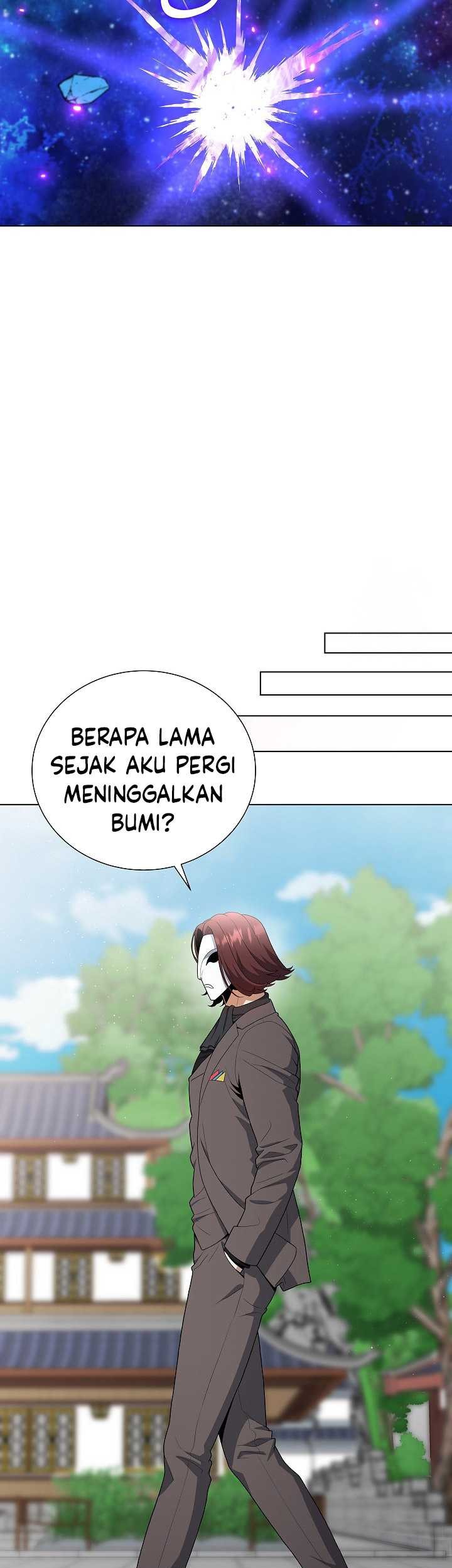 The Heavenly Demon Lord Who Doesn’t Want to Level Up Chapter 68 Gambar 16