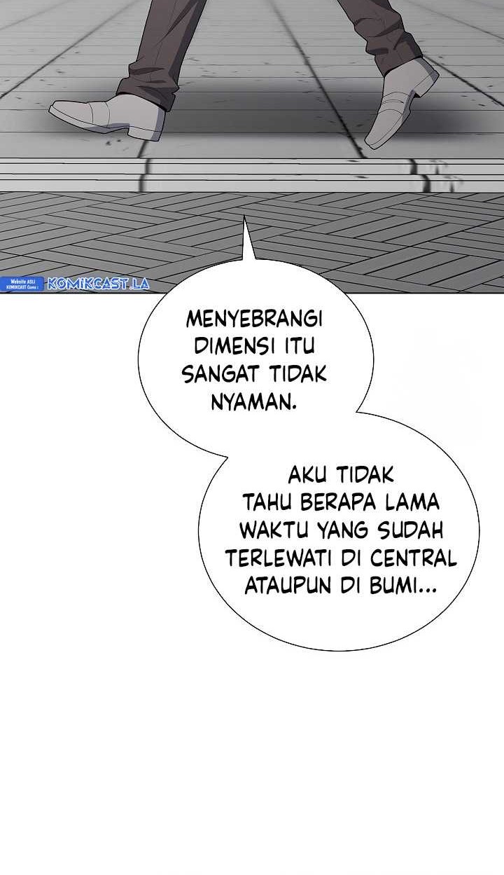 The Heavenly Demon Lord Who Doesn’t Want to Level Up Chapter 68 Gambar 17