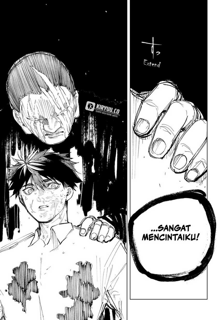 Oversleeping Takahashi Chapter 24 Gambar 15