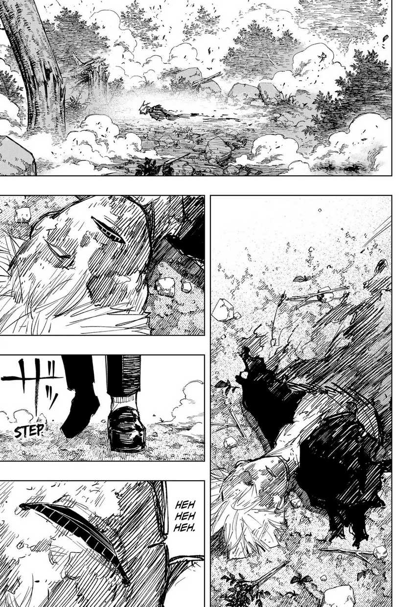 Oversleeping Takahashi Chapter 24 Gambar 11