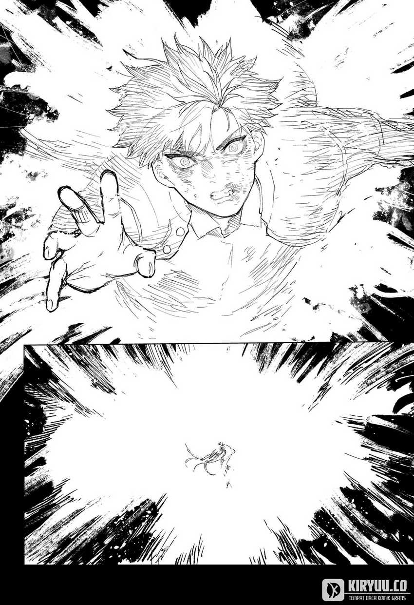 Oversleeping Takahashi Chapter 24 Gambar 6