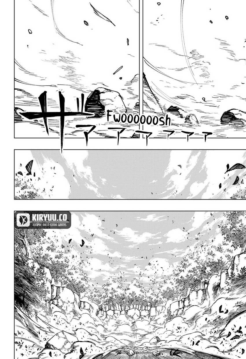 Oversleeping Takahashi Chapter 24 Gambar 8