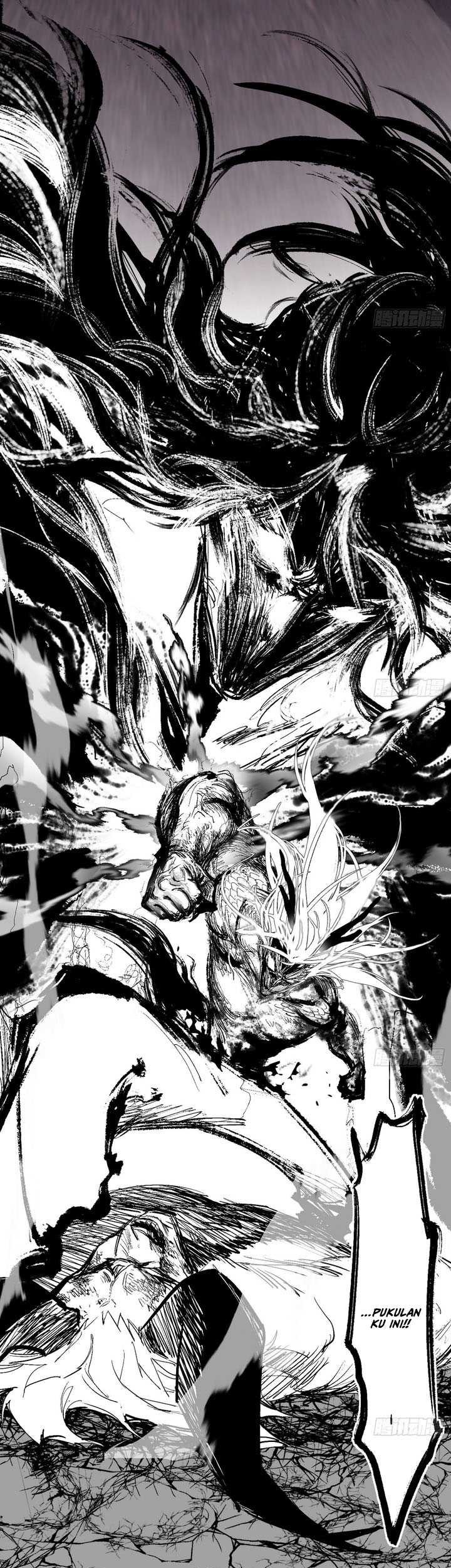 I’m An Evil God Chapter 541 Gambar 26