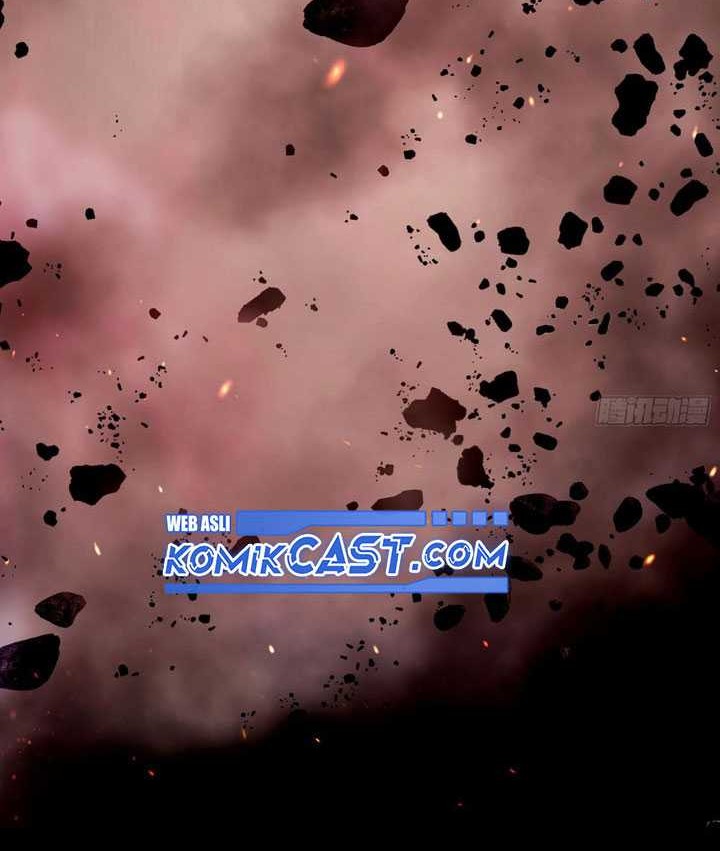 I’m An Evil God Chapter 541 Gambar 33