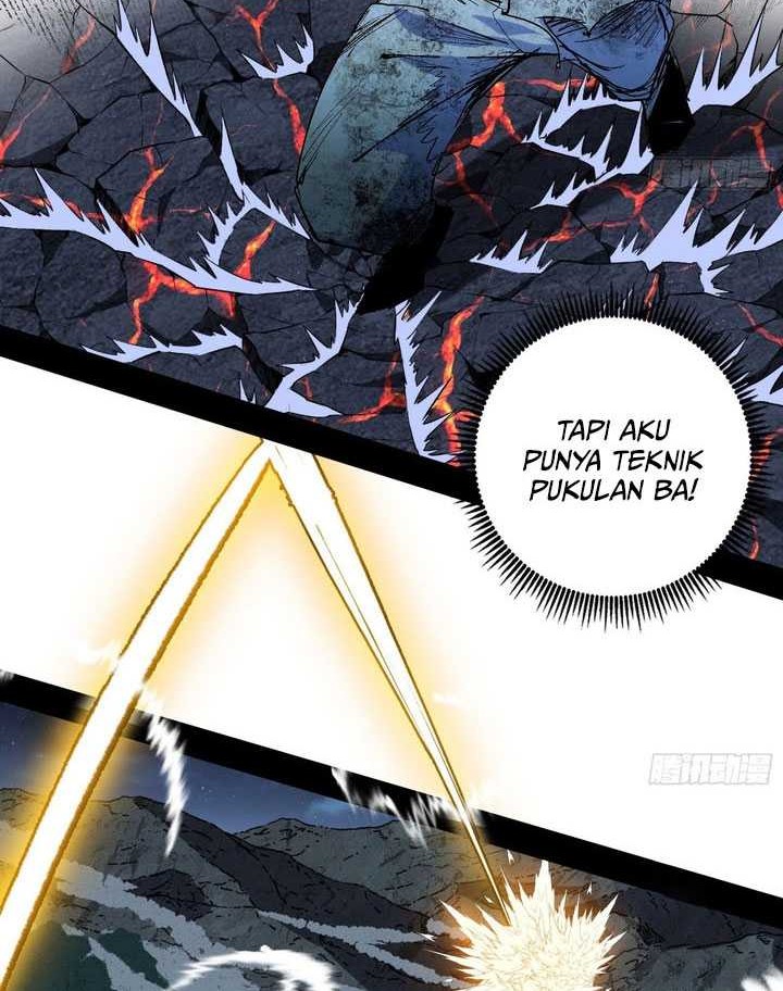 I’m An Evil God Chapter 541 Gambar 21