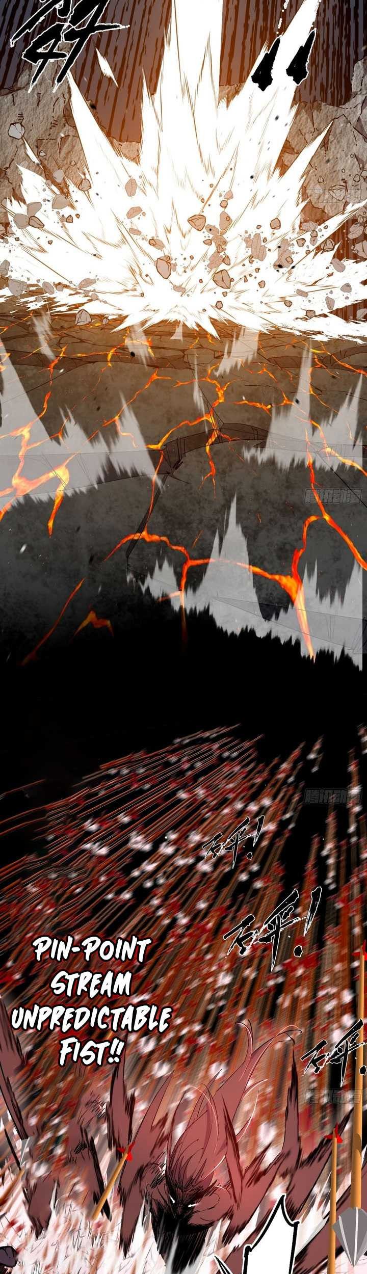 I’m An Evil God Chapter 541 Gambar 24