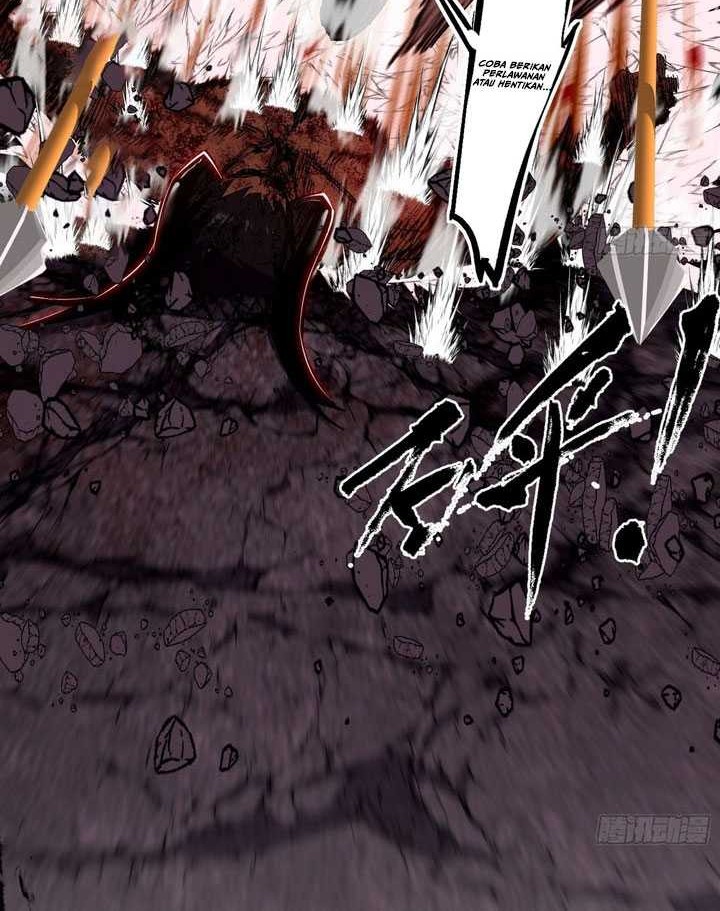 I’m An Evil God Chapter 541 Gambar 25