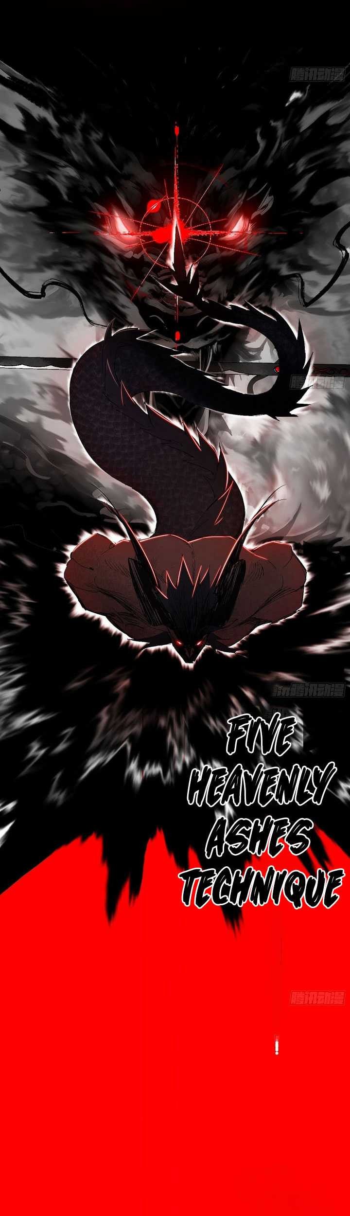 I’m An Evil God Chapter 541 Gambar 4