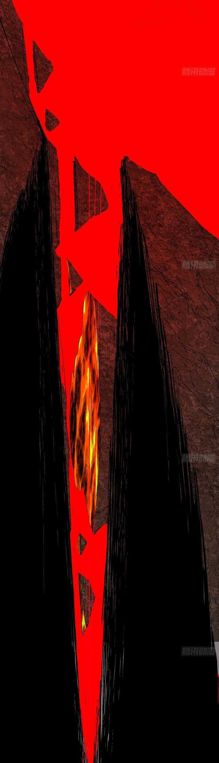 I’m An Evil God Chapter 541 Gambar 6