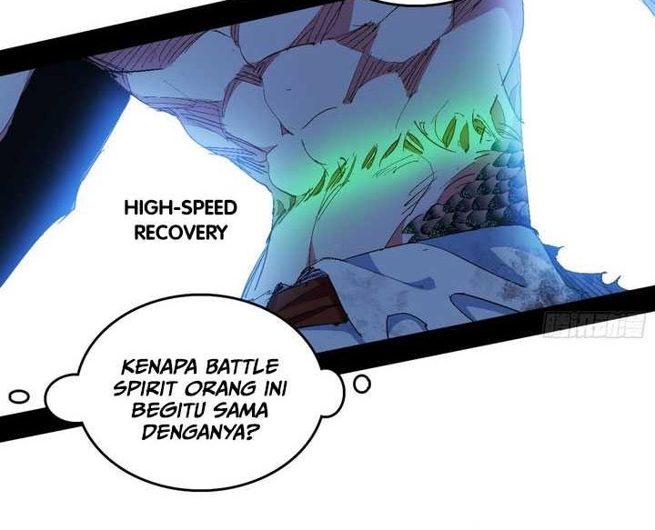 I’m An Evil God Chapter 541 Gambar 9