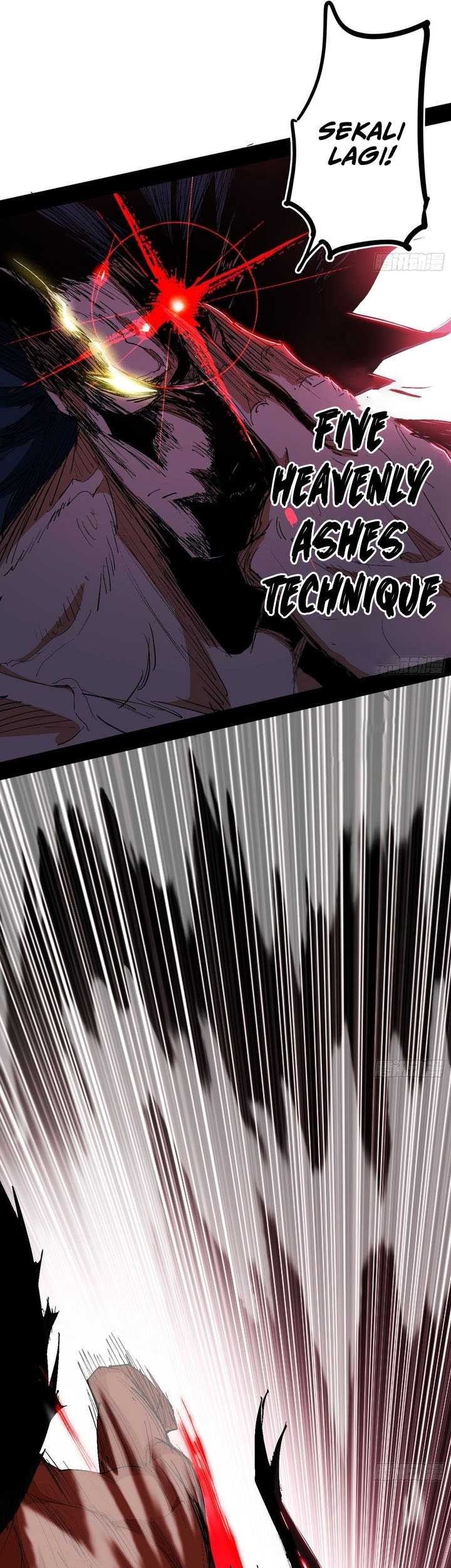 I’m An Evil God Chapter 541 Gambar 10