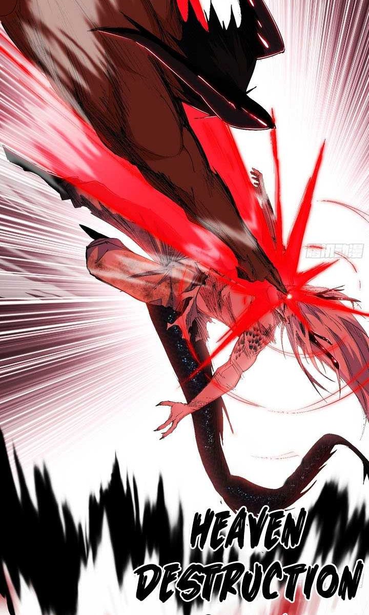 I’m An Evil God Chapter 541 Gambar 11