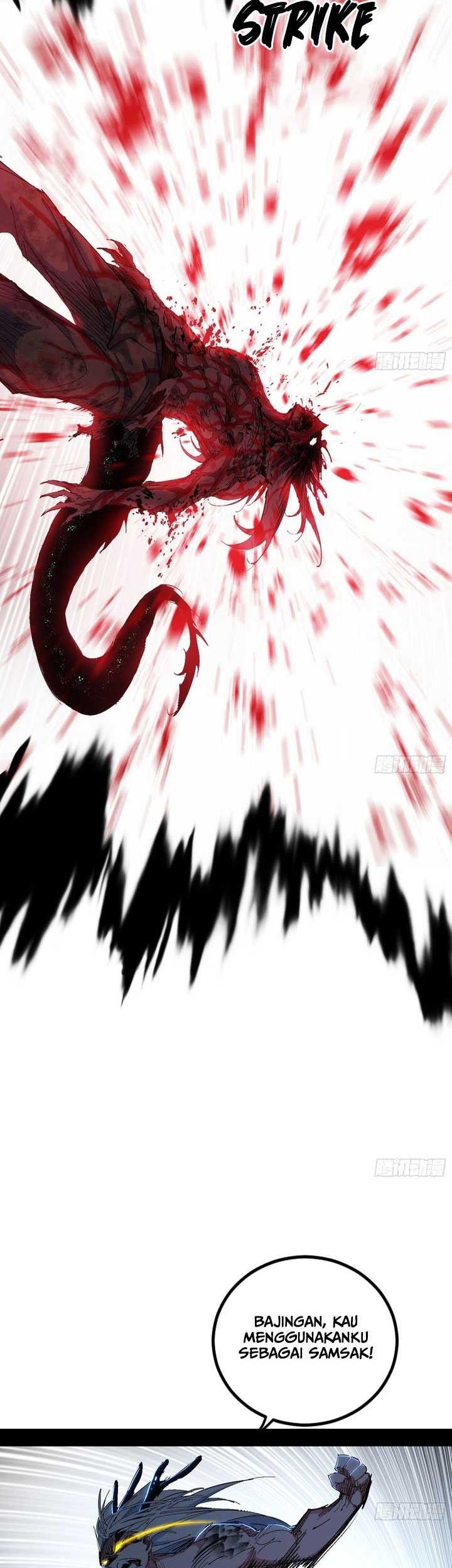 I’m An Evil God Chapter 541 Gambar 12