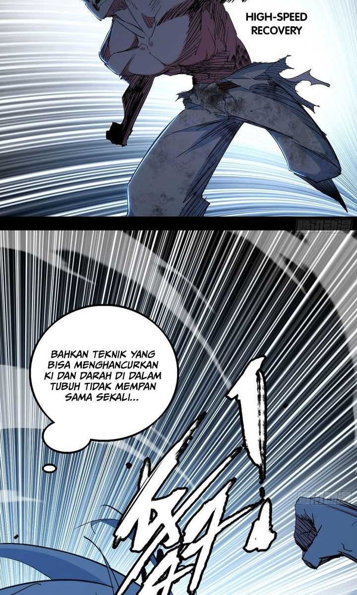 I’m An Evil God Chapter 541 Gambar 13