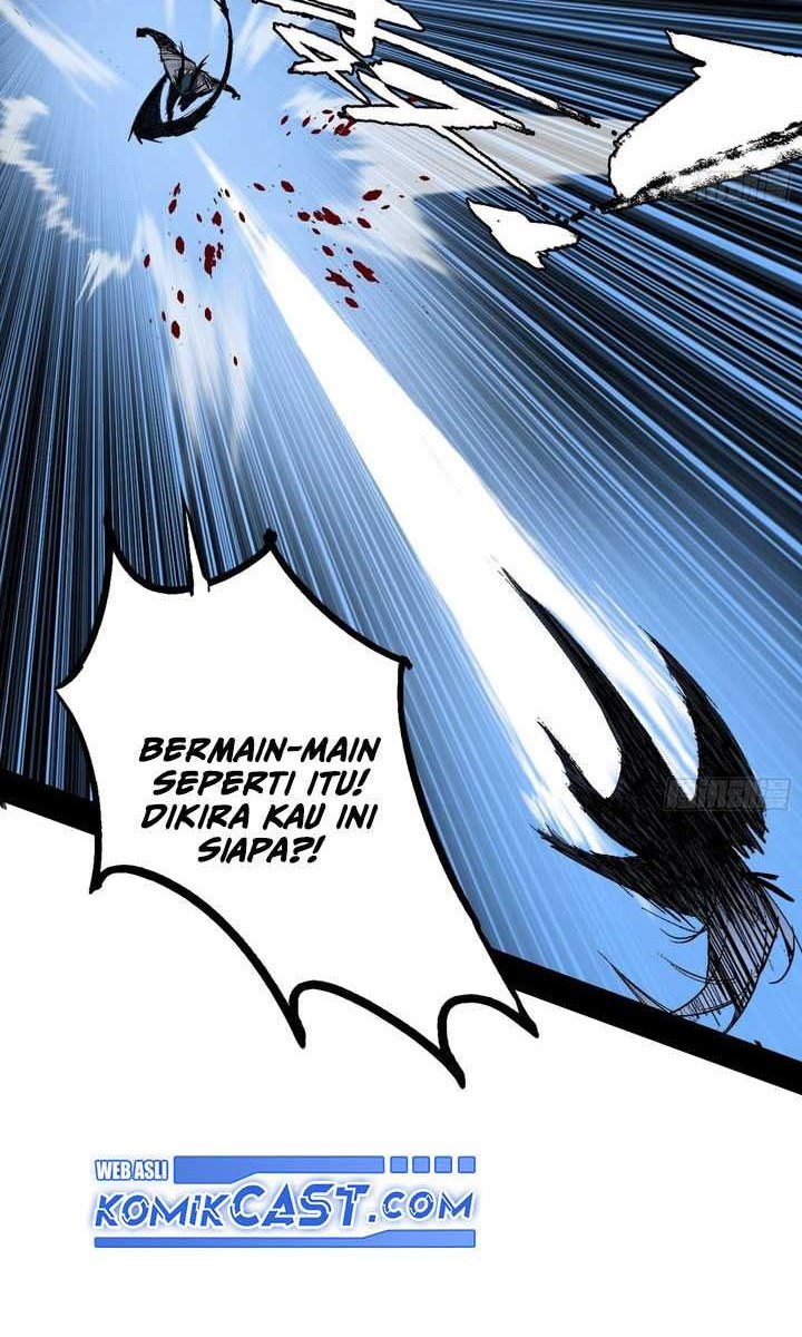 I’m An Evil God Chapter 541 Gambar 17