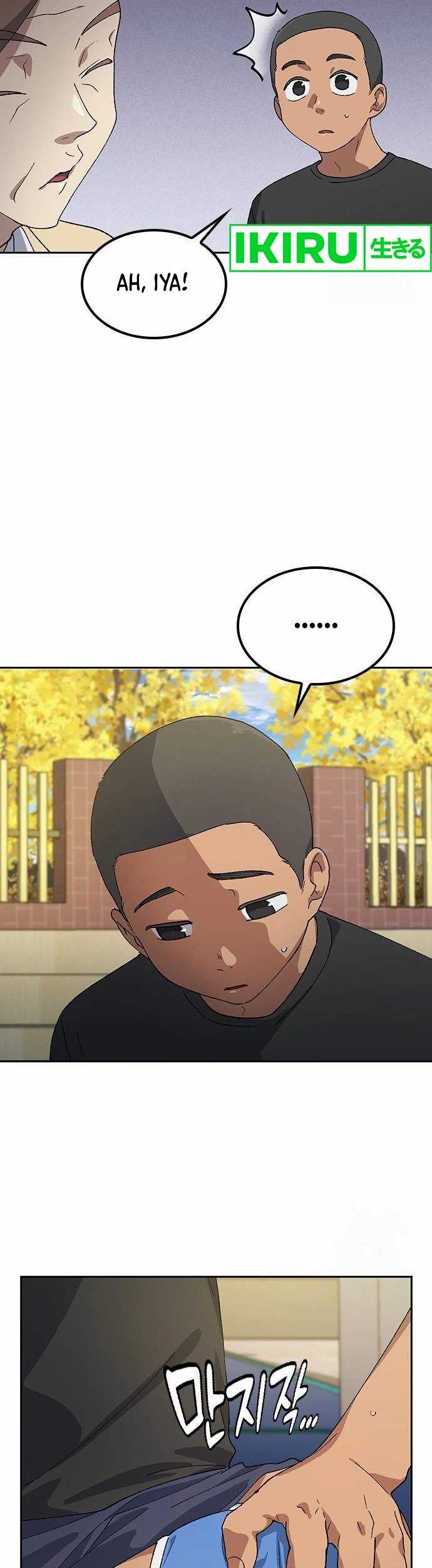 Healing Life Through Camping in Another World Chapter 50 Gambar 5