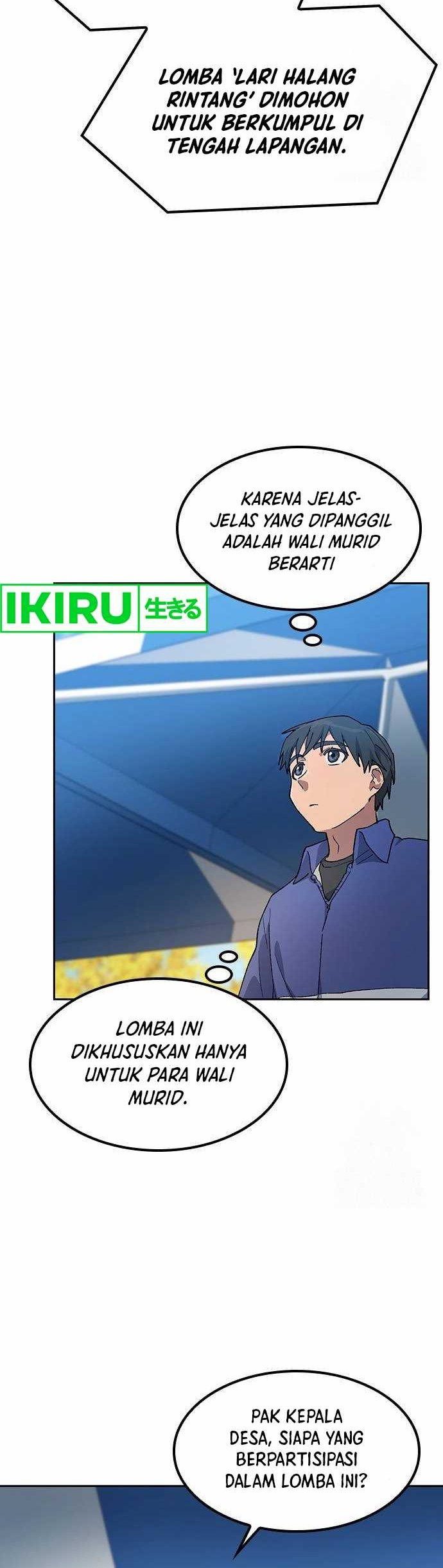 Healing Life Through Camping in Another World Chapter 50 Gambar 7