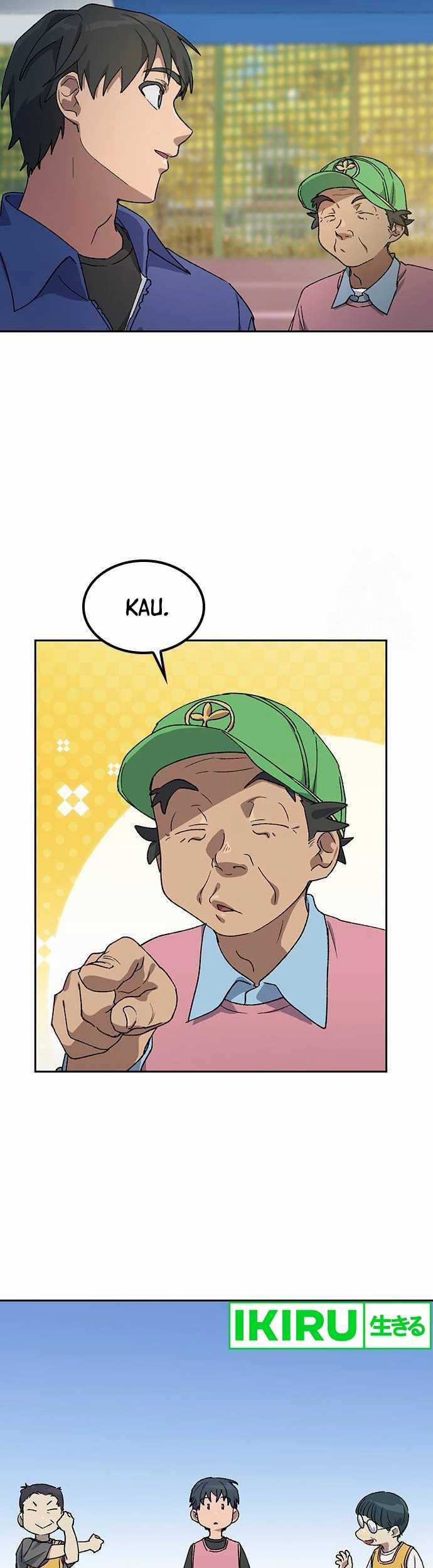 Healing Life Through Camping in Another World Chapter 50 Gambar 8