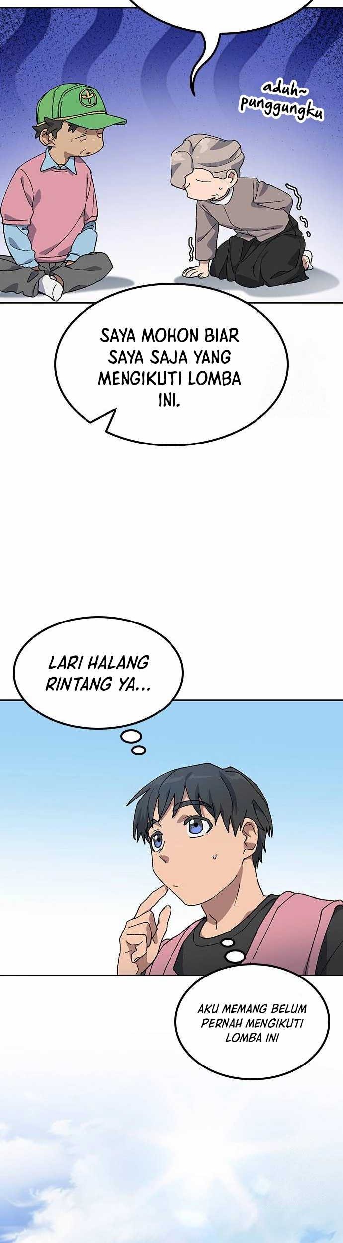 Healing Life Through Camping in Another World Chapter 50 Gambar 10