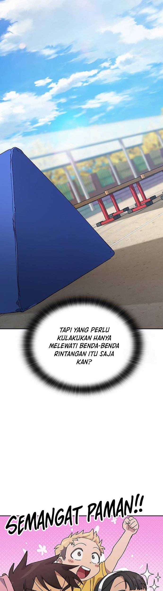 Healing Life Through Camping in Another World Chapter 50 Gambar 11
