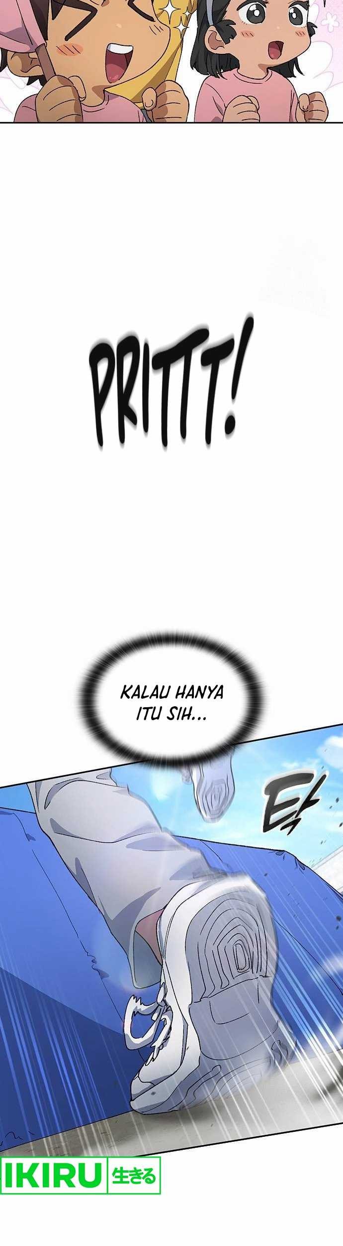 Healing Life Through Camping in Another World Chapter 50 Gambar 12