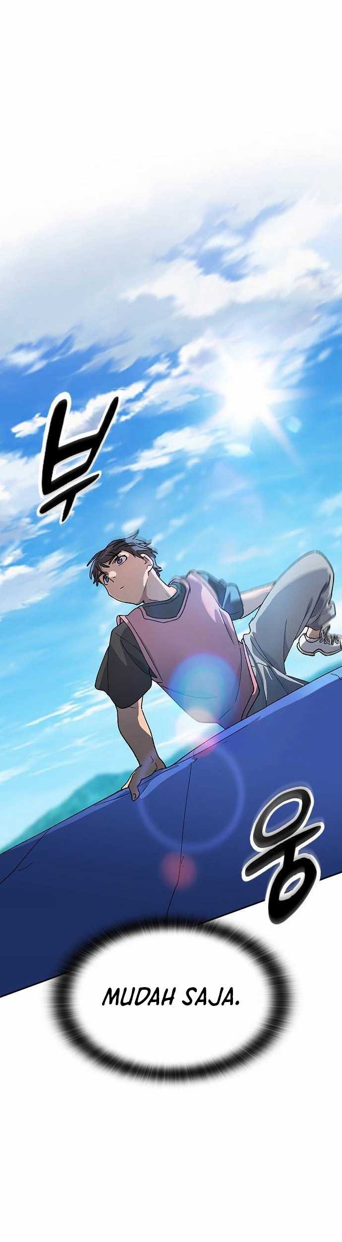 Healing Life Through Camping in Another World Chapter 50 Gambar 13