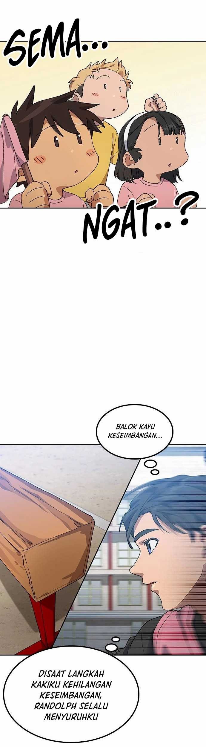 Healing Life Through Camping in Another World Chapter 50 Gambar 14