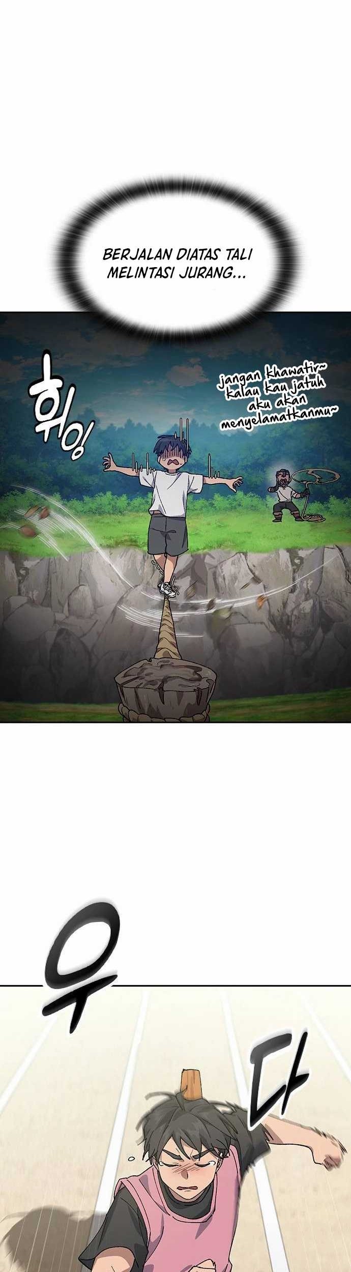 Healing Life Through Camping in Another World Chapter 50 Gambar 15