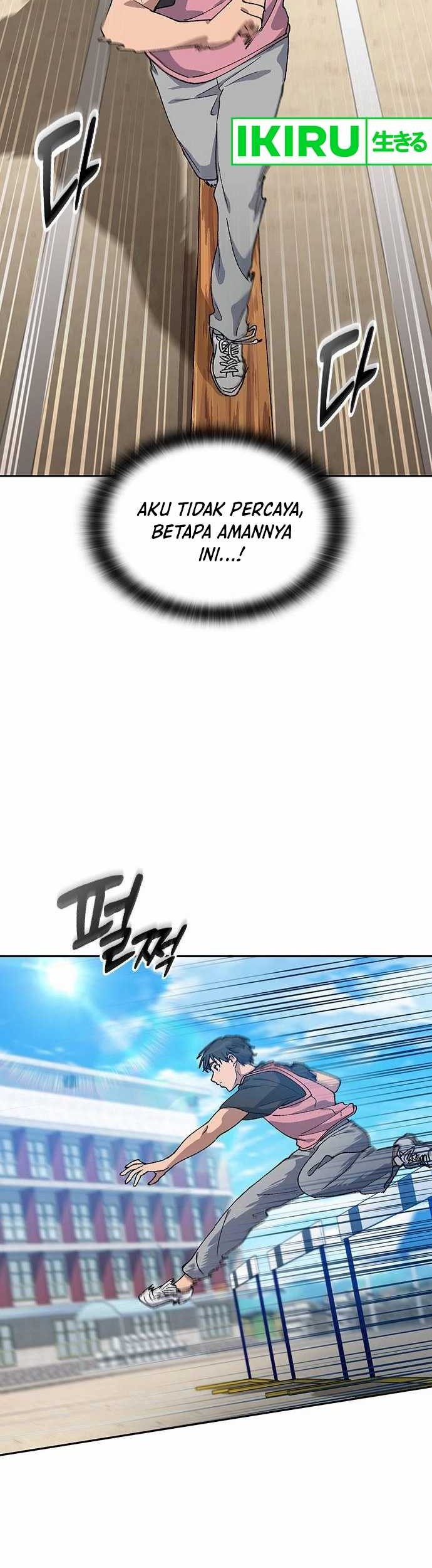 Healing Life Through Camping in Another World Chapter 50 Gambar 16