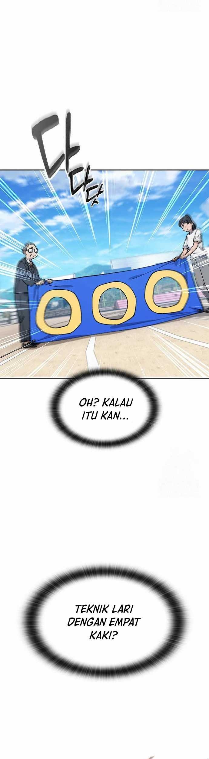 Healing Life Through Camping in Another World Chapter 50 Gambar 18