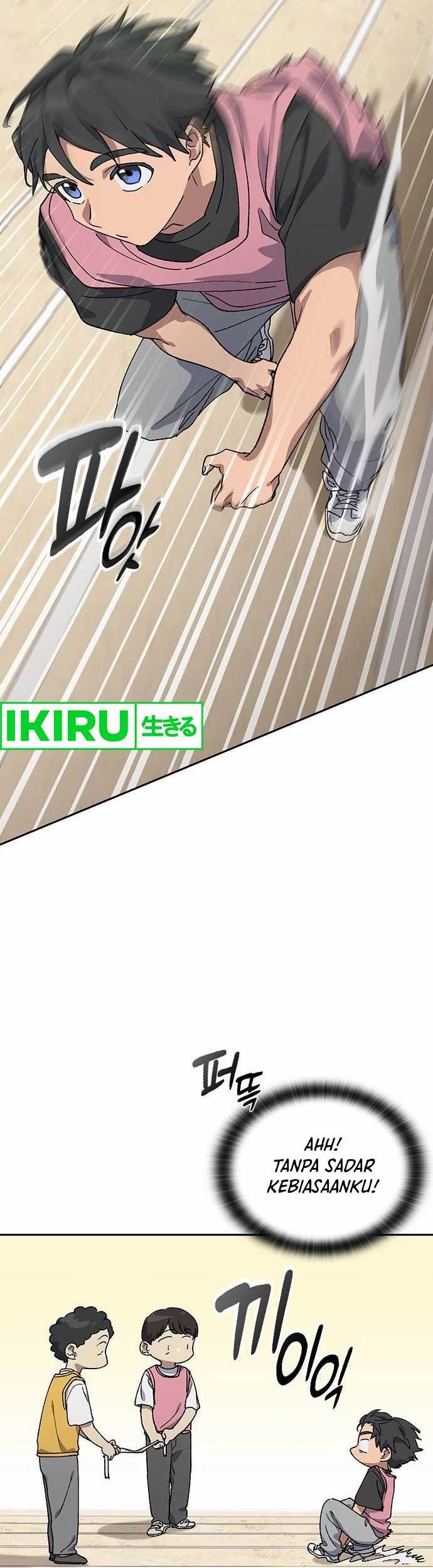 Healing Life Through Camping in Another World Chapter 50 Gambar 20