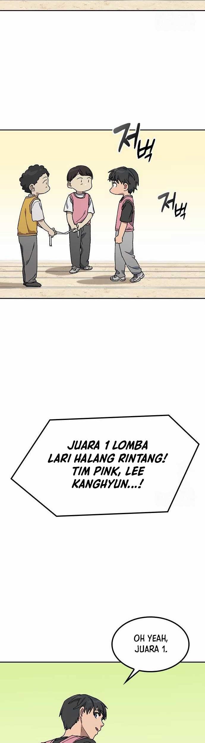 Healing Life Through Camping in Another World Chapter 50 Gambar 21