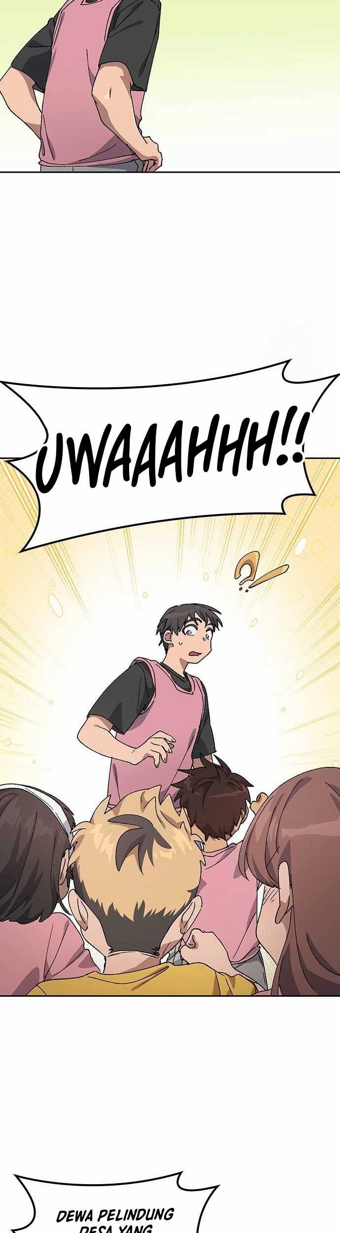 Healing Life Through Camping in Another World Chapter 50 Gambar 22