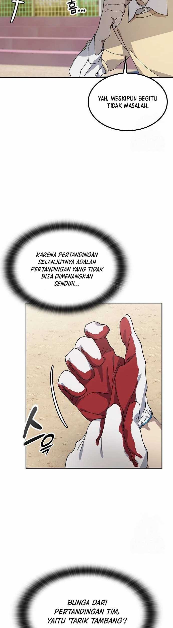 Healing Life Through Camping in Another World Chapter 50 Gambar 24