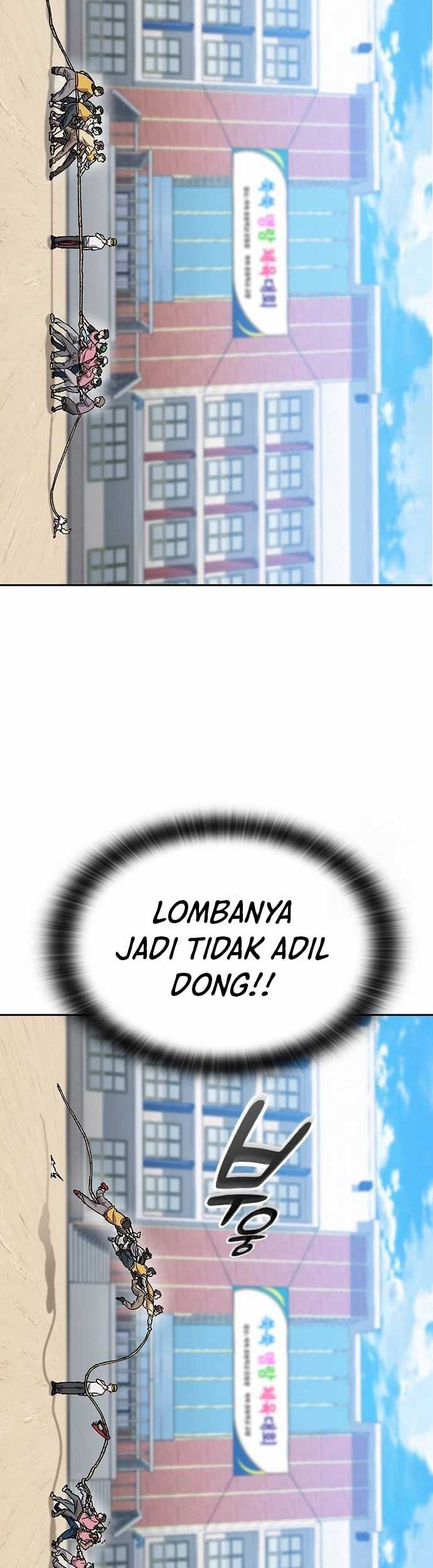 Healing Life Through Camping in Another World Chapter 50 Gambar 29