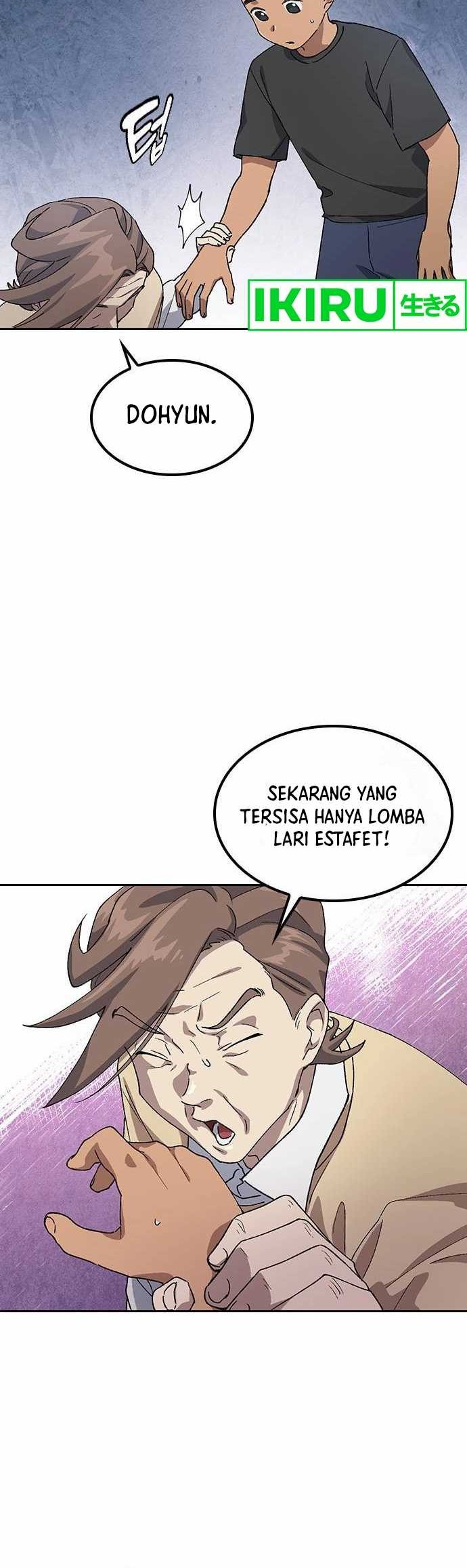 Healing Life Through Camping in Another World Chapter 50 Gambar 31